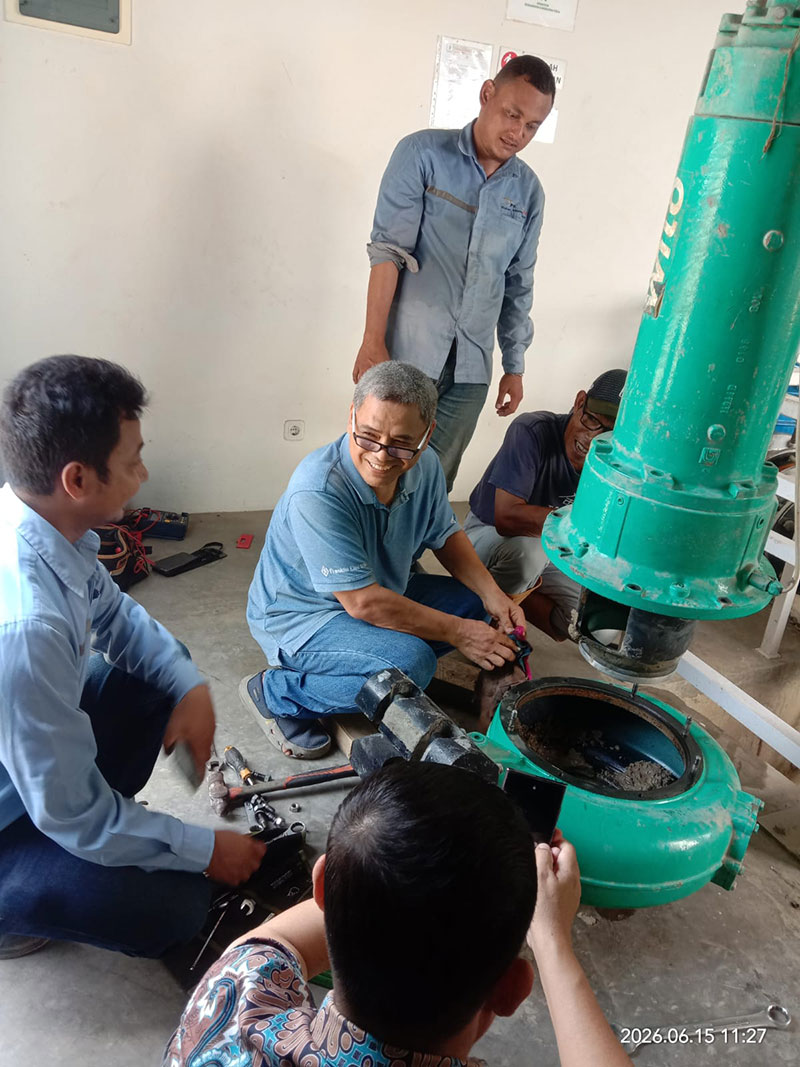 PT Ecoflow Global Mandiri